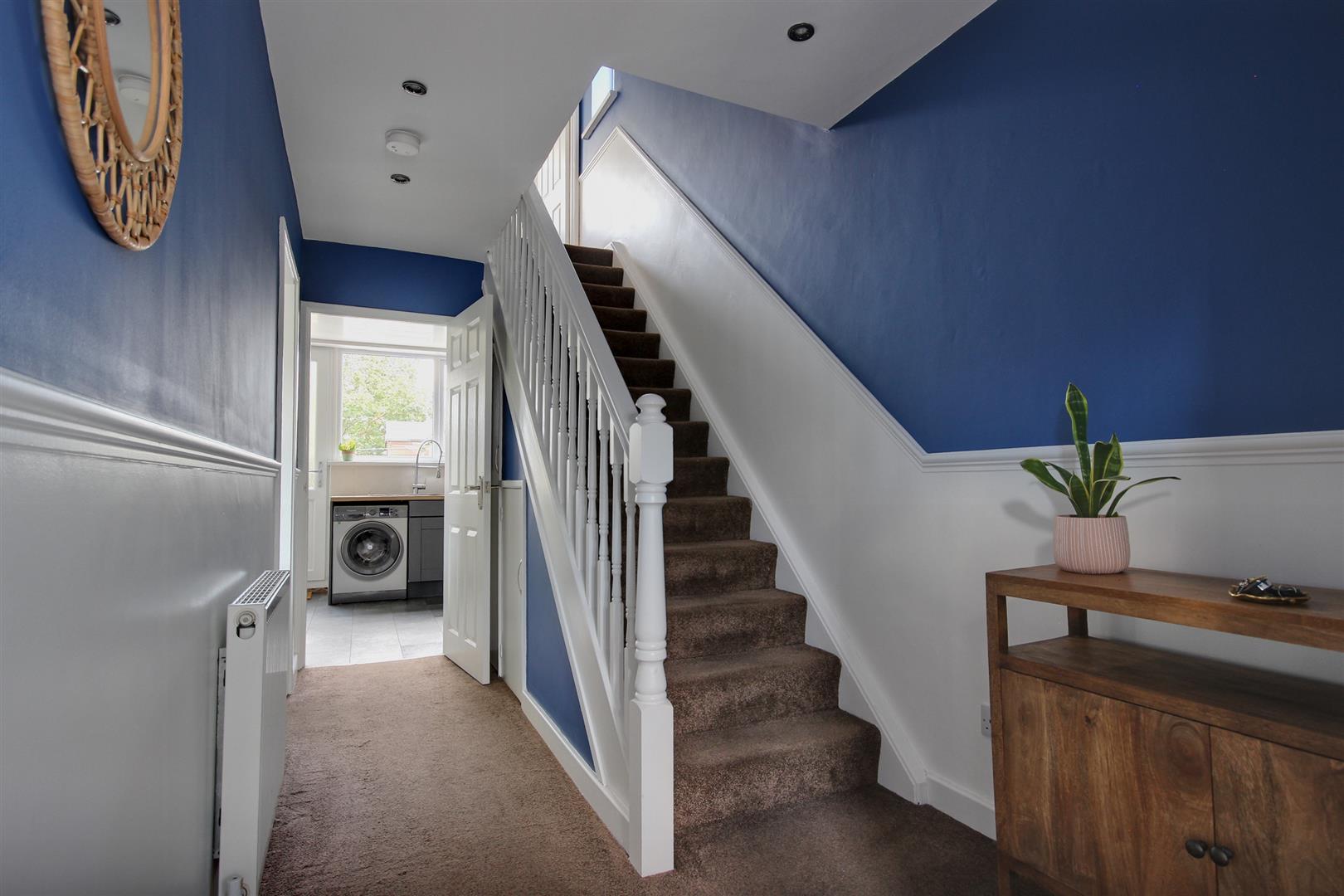 Langdale Crescent, Cottingham